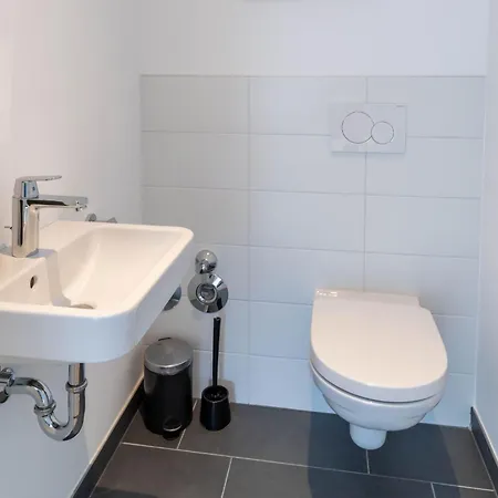 Be By Interhome Apartment *