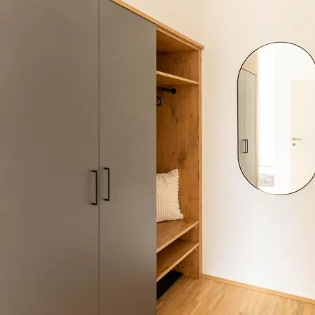 Apartment Be By Interhome Mieming