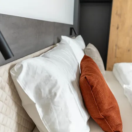 Be By Interhome Apartment *