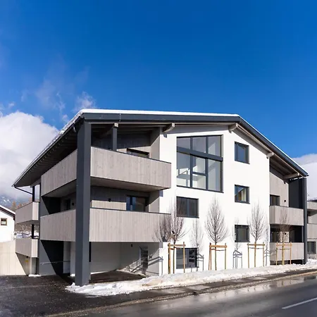 Be By Interhome Apartment *