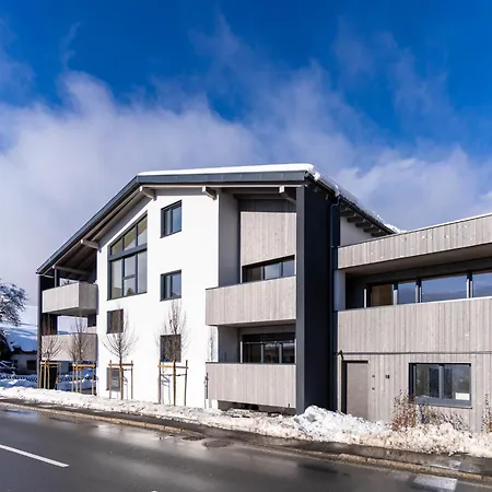 Apartment Be By Interhome Mieming