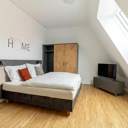 Be By Interhome Apartment