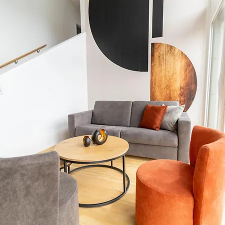 Be By Interhome Daire *
