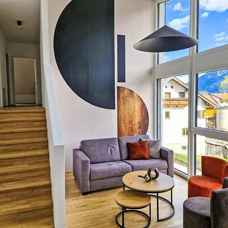 Apartment Be By Interhome *
