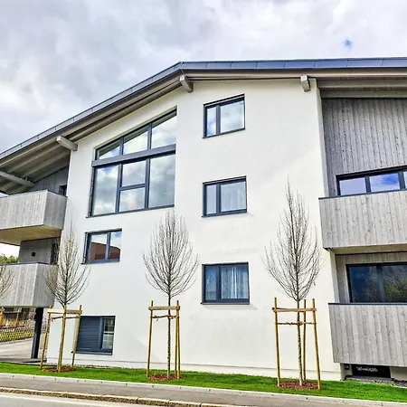 Be By Interhome Apartment