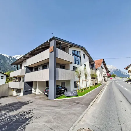 Be By Interhome Apartment Mieming
