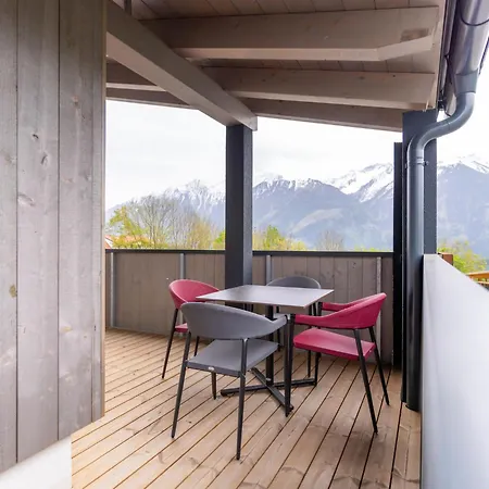 Be By Interhome 米耶明